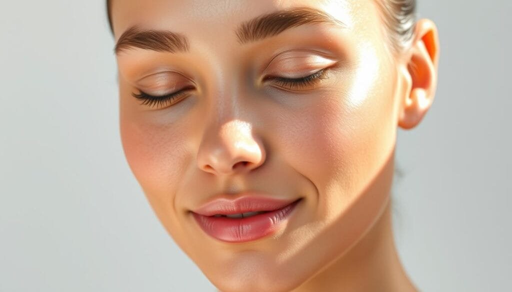 Brightening Treatment Results