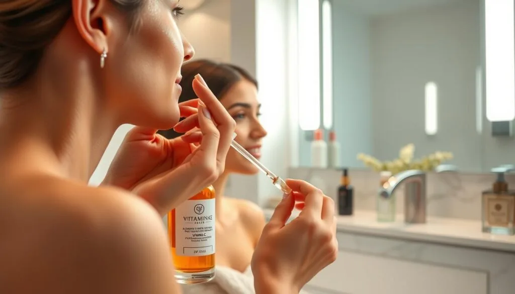 Brightening Treatment Safety