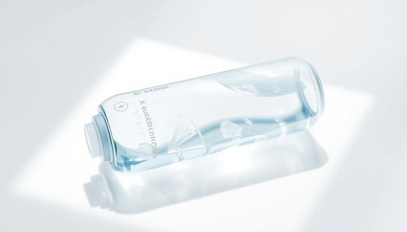 Can I put cold water in my hydrogen water bottle?