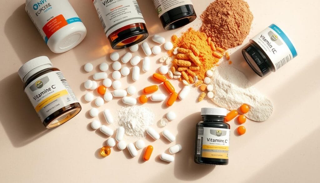 Choosing the right supplement
