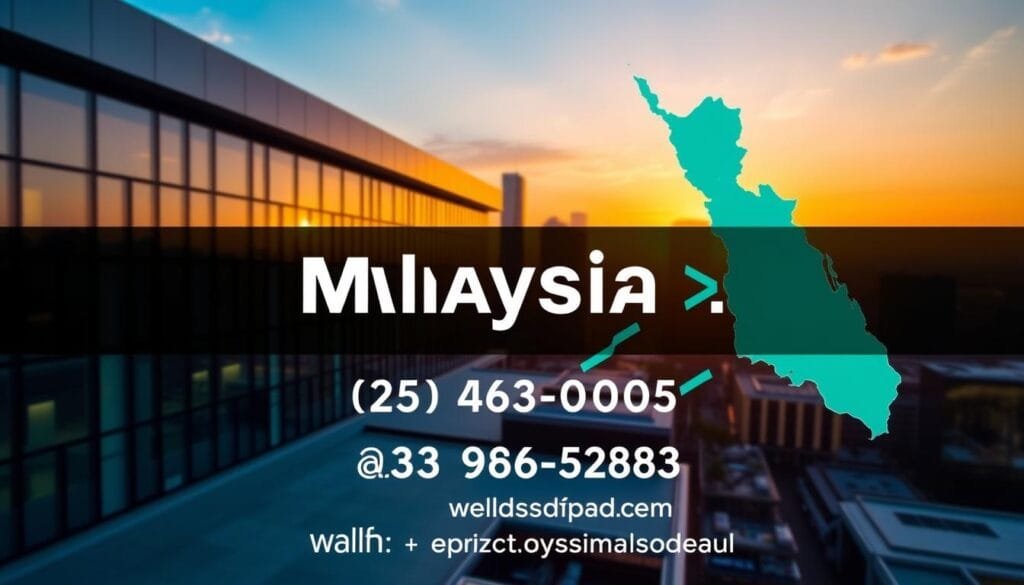 Contact Wellness Concept Malaysia