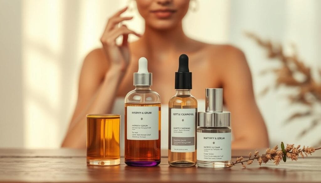 Expert skincare tips for oily skin