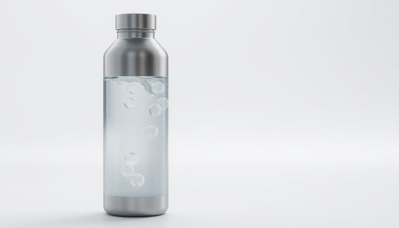 How to pick a good hydrogen water bottle?