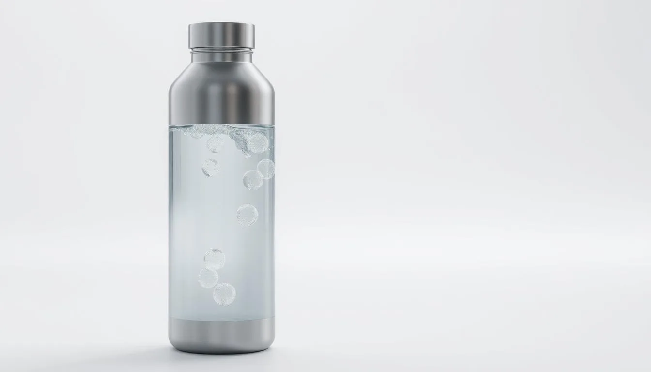 How to pick a good hydrogen water bottle?