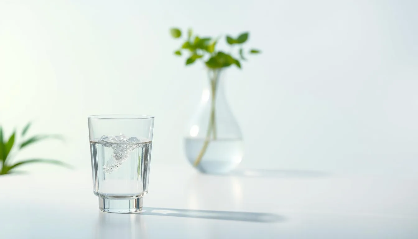 Hydrogen Water: Miracle Drink or Overhyped Myth?