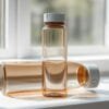 Hydrogen generator water bottle BPA-free