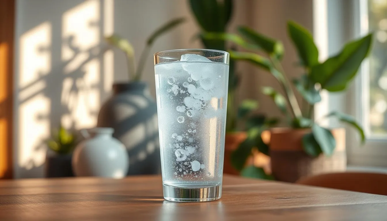 Hydrogen water benefits backed by science