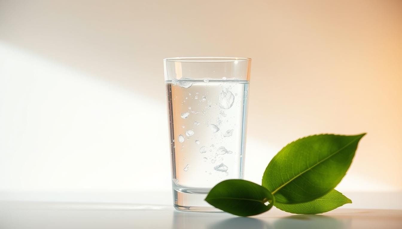 Hydrogen water for cancer prevention