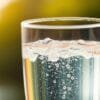 Hydrogen water for detoxification