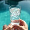 Hydrogen water for heart health