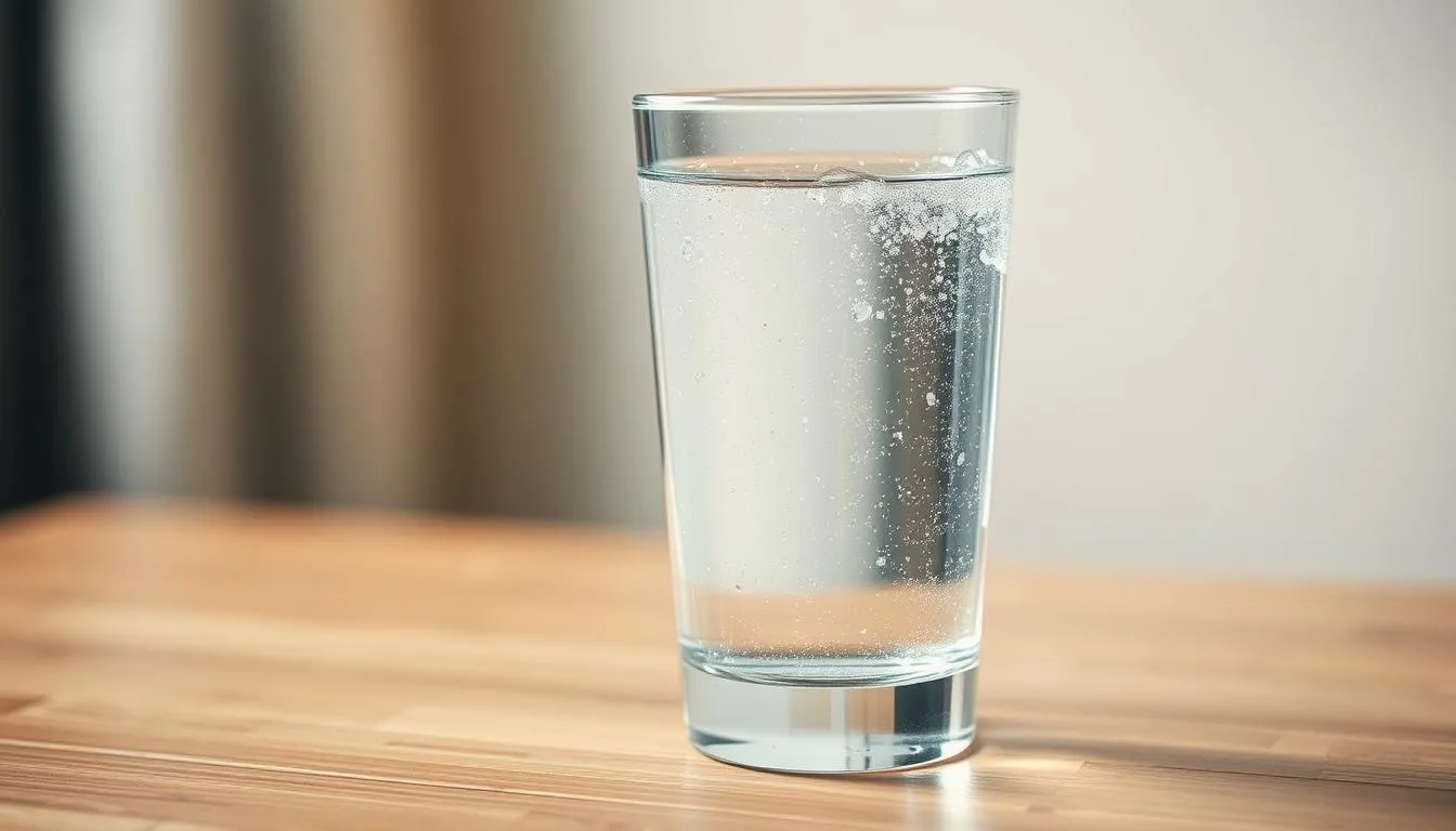 Hydrogen water for hypertension