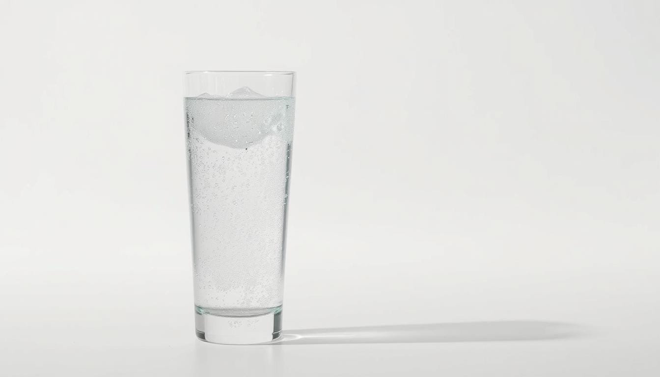 Hydrogen water for muscle soreness