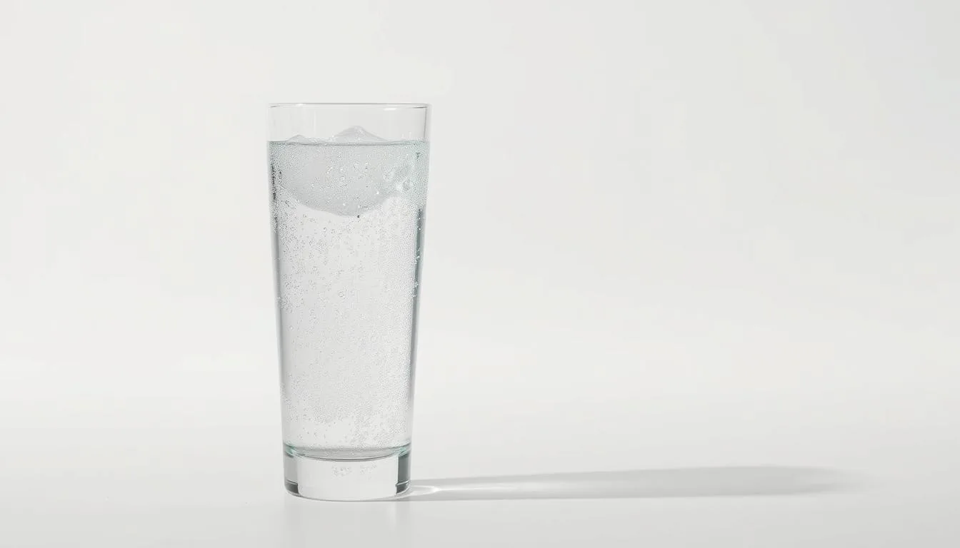 Hydrogen water for muscle soreness