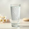 Hydrogen water for sleep improvement
