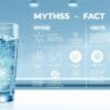 Hydrogen water myths and facts