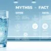 Hydrogen water myths and facts