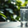 Is hydrogen water good for liver?