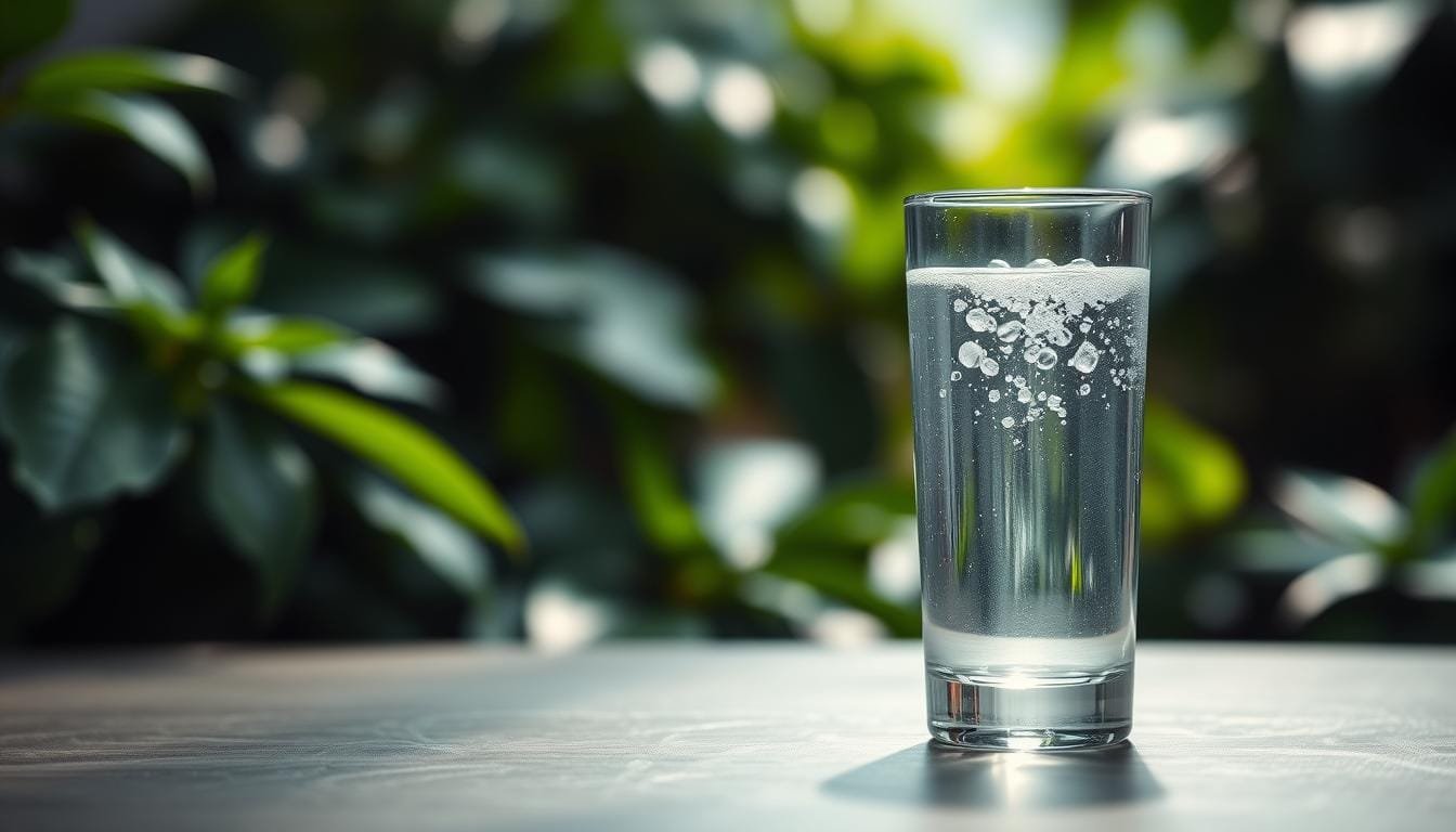 Is hydrogen water good for liver?