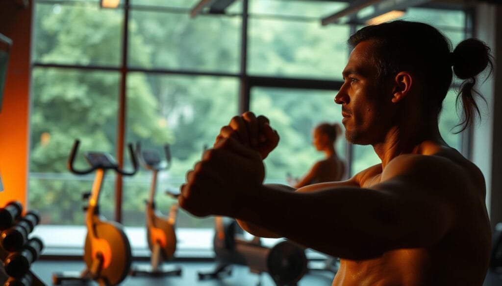 Maximizing fat burn with exercise