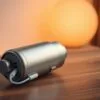 Portable hydrogen water bottle USB charging