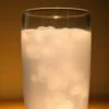Why is my hydrogen water cloudy?