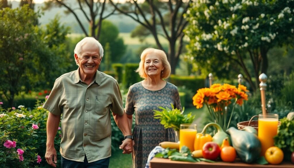 age-related cognitive decline prevention