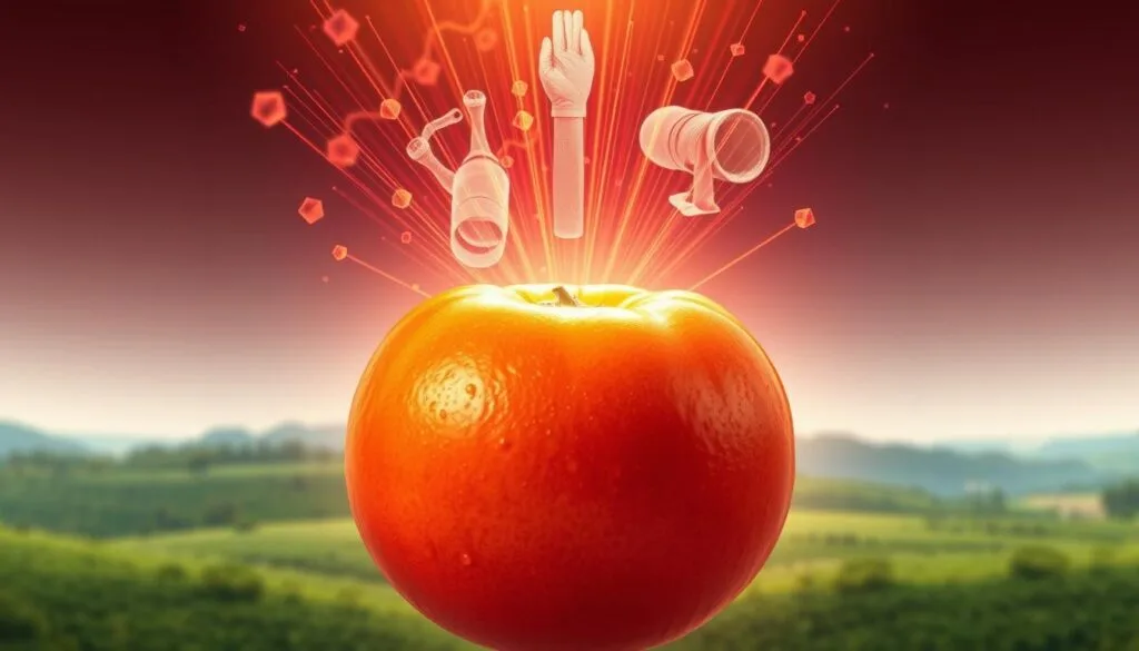 antioxidant role in recovery