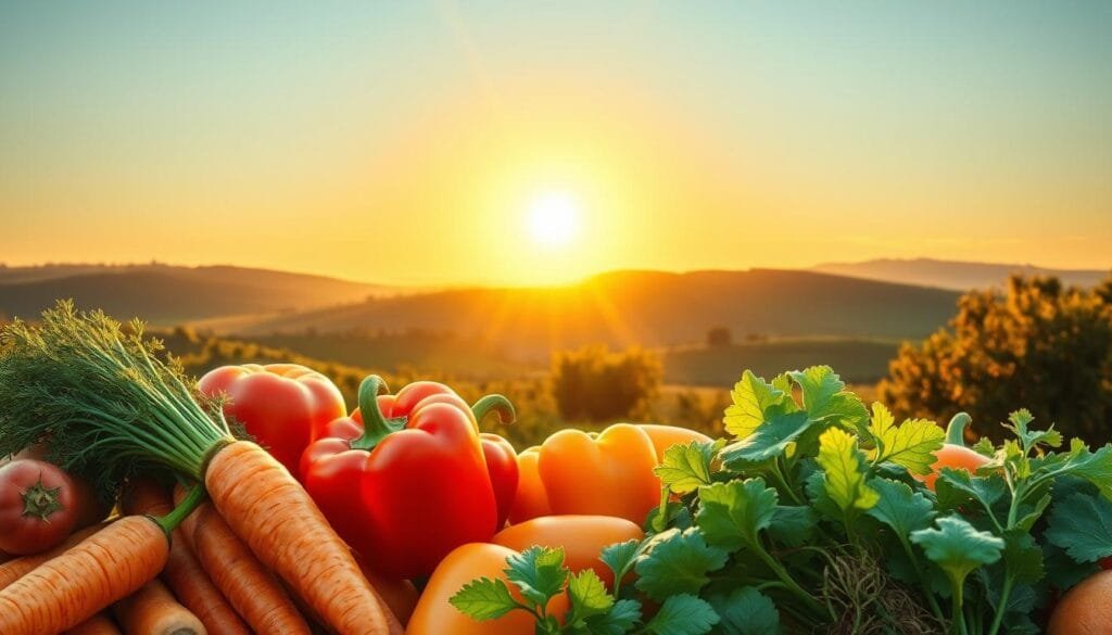 antioxidants benefits