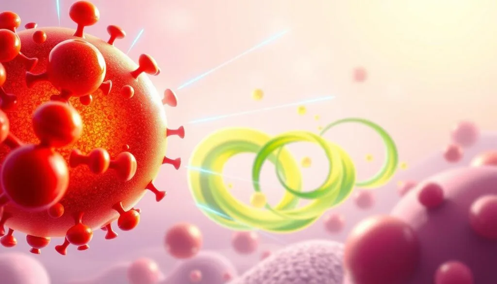 antioxidants combat free radicals antioxidants combat free radicals