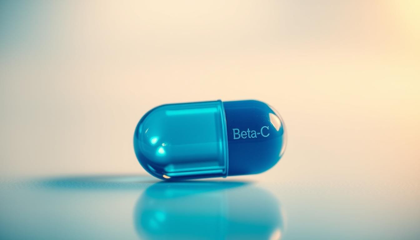 beta-c for blue light protection