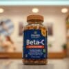 beta-c for dry eyes