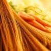 beta-carotene benefits for hair