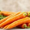 beta carotene daily intake