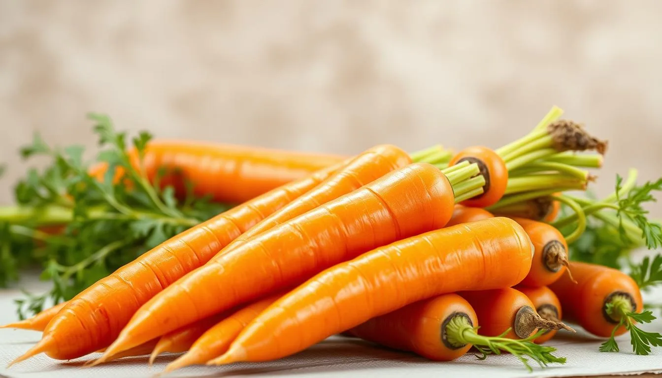 beta carotene daily intake