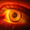 beta carotene night vision