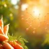 beta-carotene vitamin