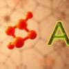 beta-carotene vs vitamin a
