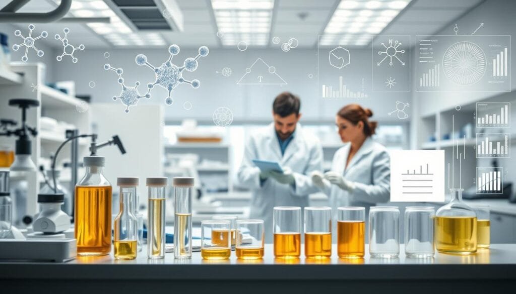 clinical studies on collagen and antioxidants