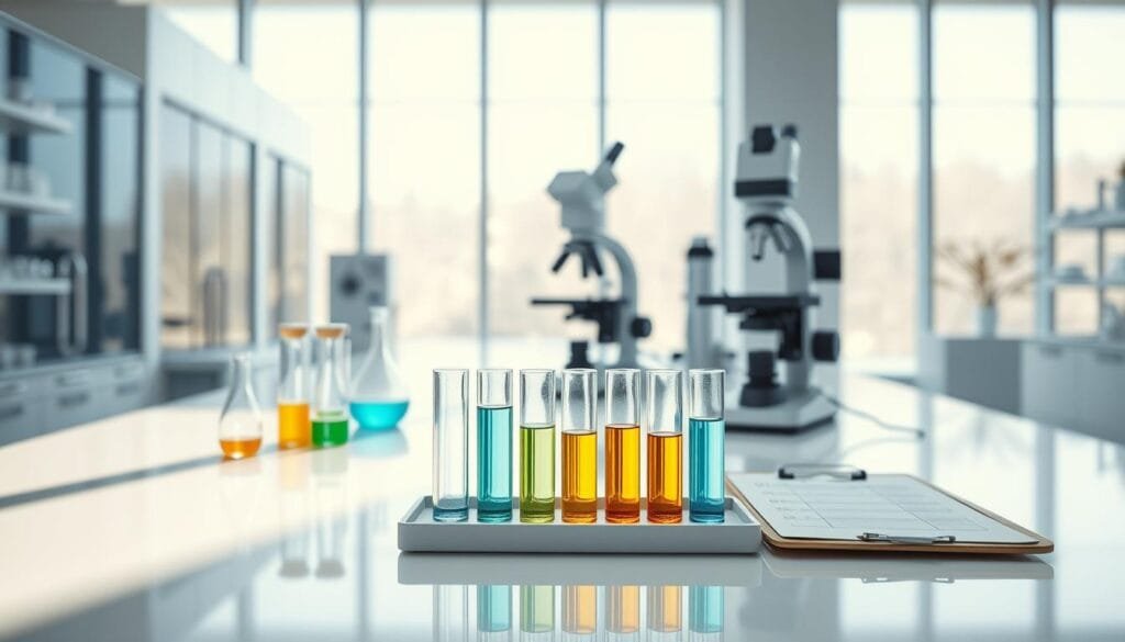 clinical studies on thyroid nutrients