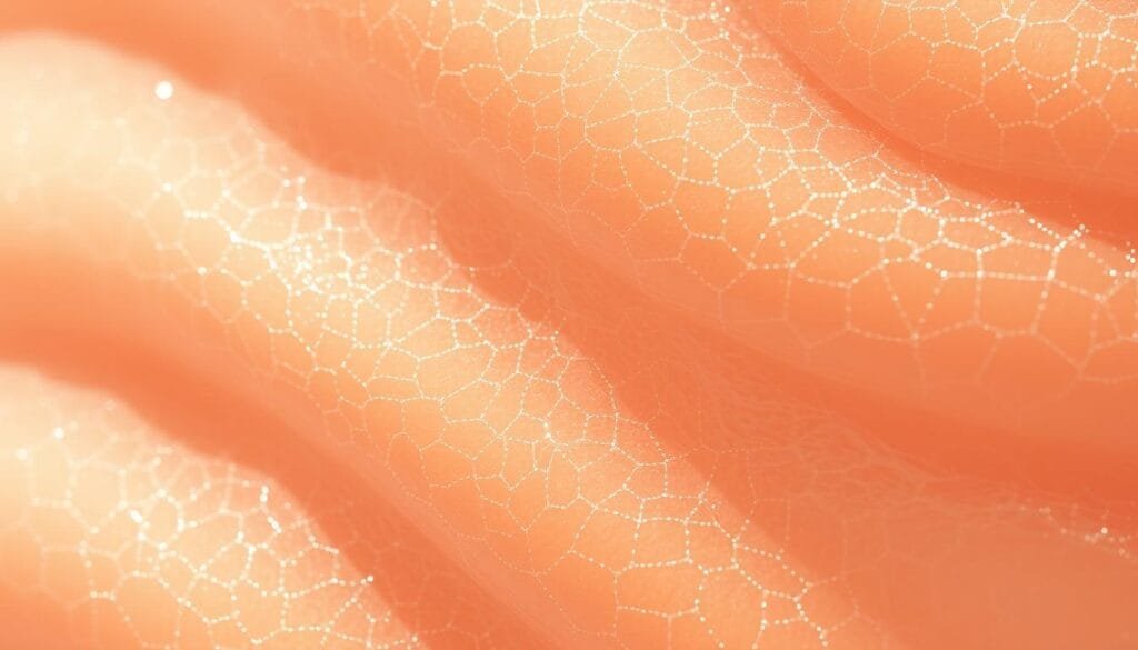 collagen and skin health