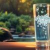 function of hydrogen water