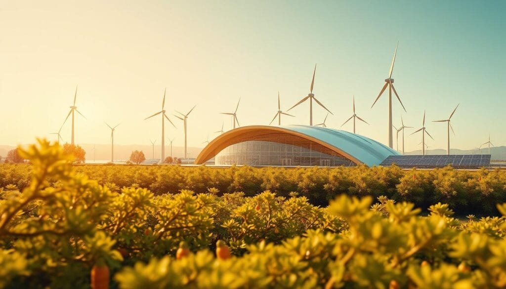 future trends in sustainable extraction