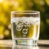 hydrogen water aids in anti-inflammation