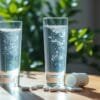 hydrogen water and chemotherapy