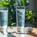 hydrogen water and chemotherapy