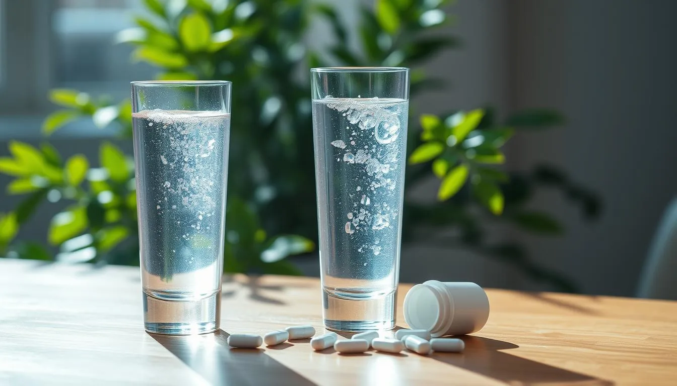 hydrogen water and chemotherapy