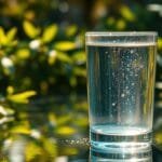 hydrogen water and inflammation