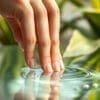 hydrogen water benefits for skin eczema