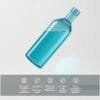 hydrogen water bottle benefits and side effects