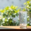 hydrogen water lower blood pressure